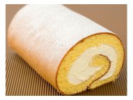 米粉のロールケーキ1,050円